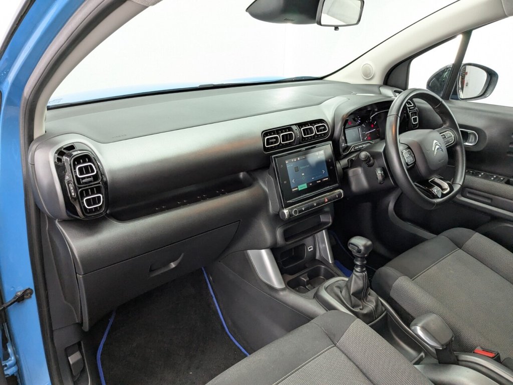 Used Citroen C3 Aircross 2019 for sale - 77192889: Photo 16