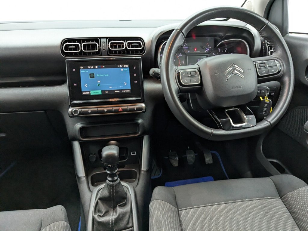 Used Citroen C3 Aircross 2019 for sale - 77192889: Photo 18