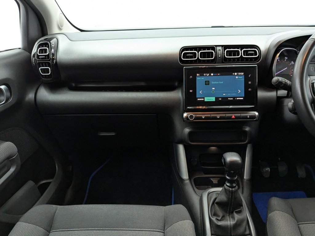 Used Citroen C3 Aircross 2019 for sale - 77192889: Photo 19