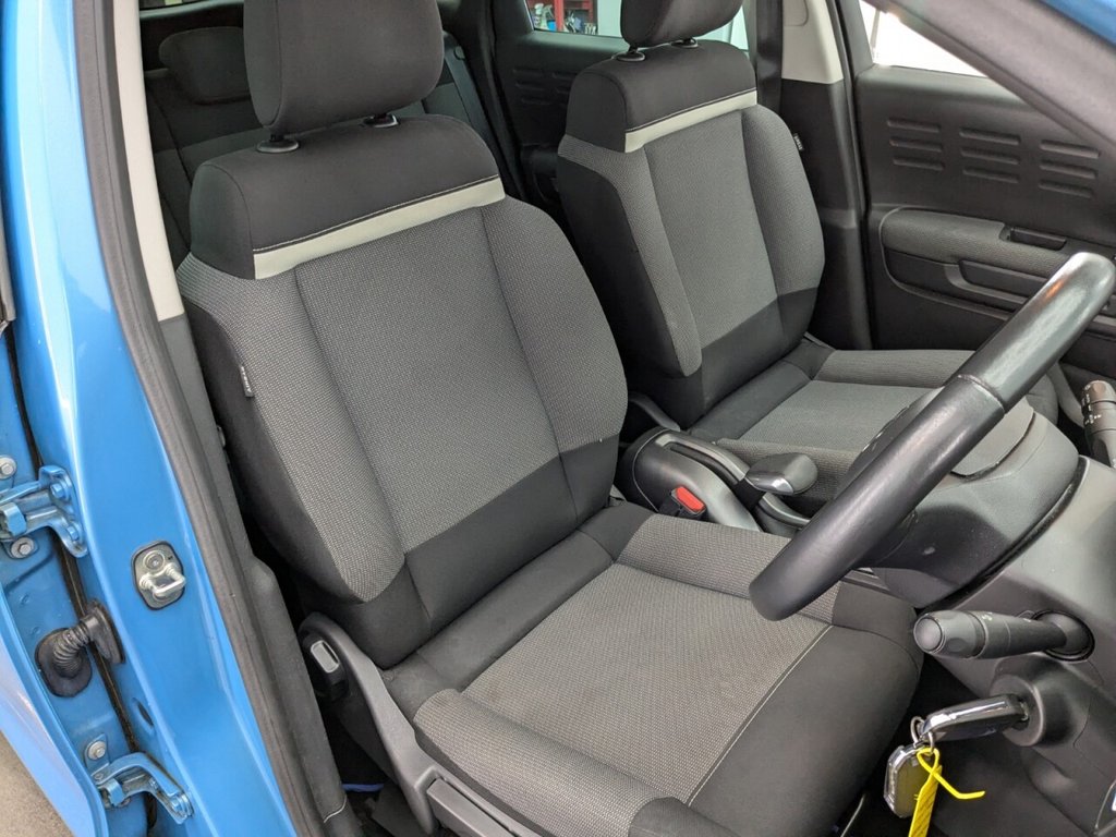 Used Citroen C3 Aircross 2019 for sale - 77192889: Photo 20