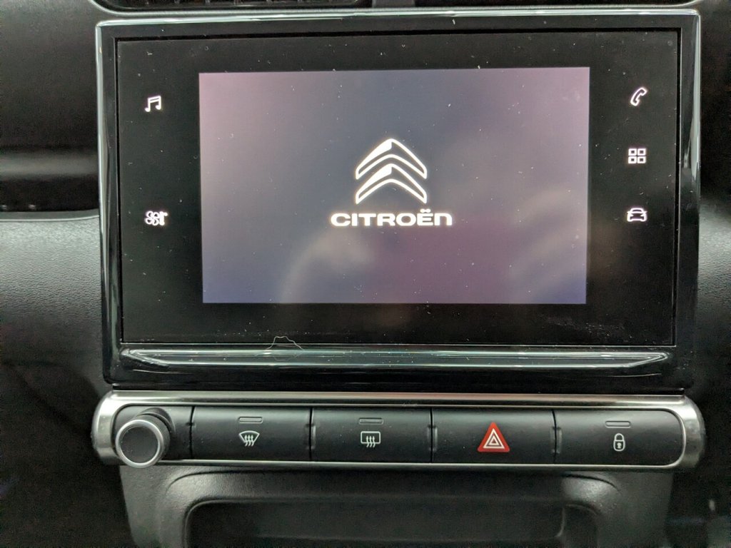 Used Citroen C3 Aircross 2019 for sale - 77192889: Photo 23