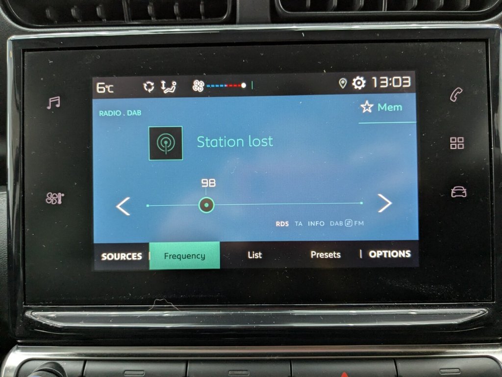 Used Citroen C3 Aircross 2019 for sale - 77192889: Photo 24