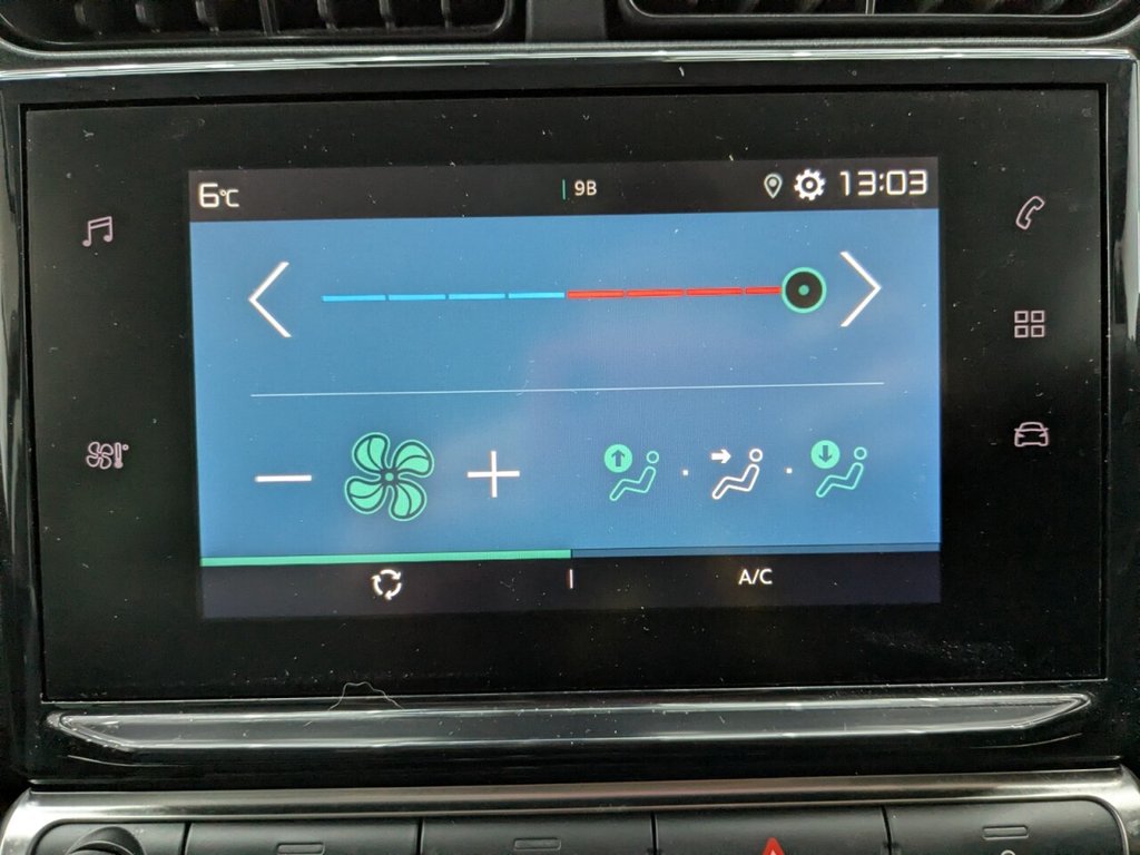 Used Citroen C3 Aircross 2019 for sale - 77192889: Photo 25