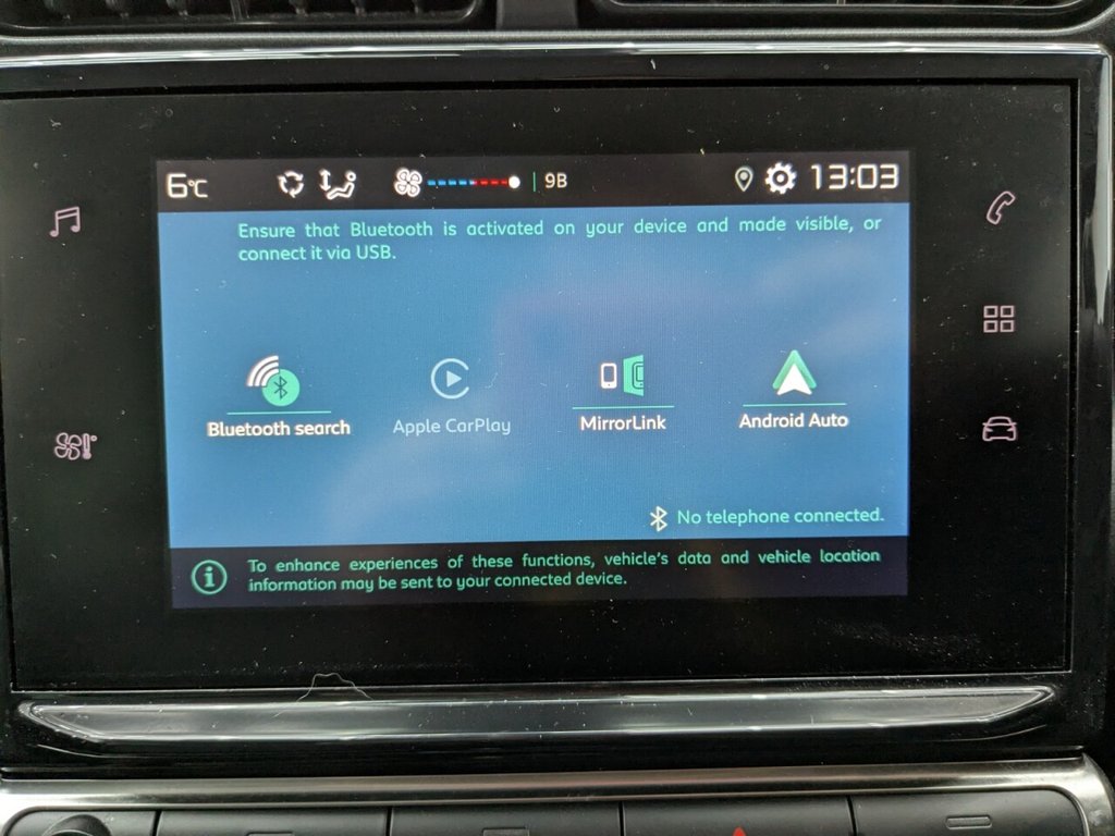 Used Citroen C3 Aircross 2019 for sale - 77192889: Photo 26