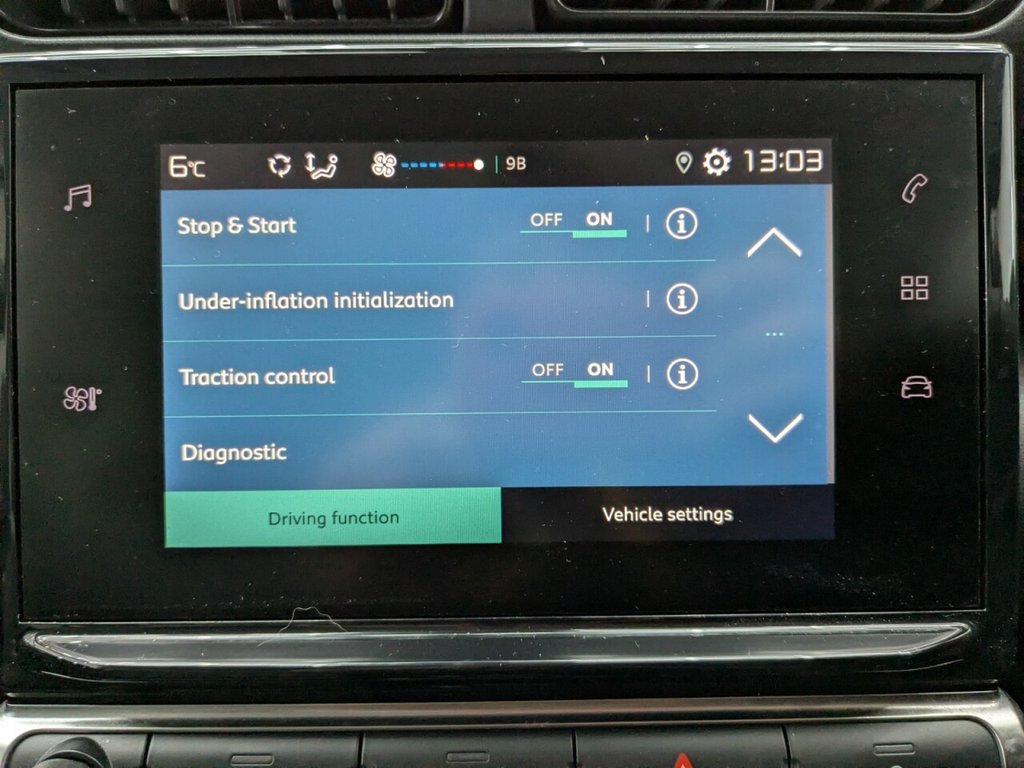 Used Citroen C3 Aircross 2019 for sale - 77192889: Photo 27