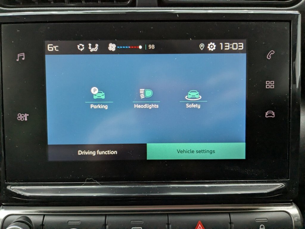 Used Citroen C3 Aircross 2019 for sale - 77192889: Photo 28