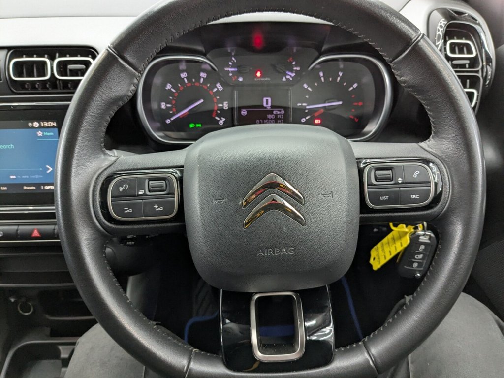 Used Citroen C3 Aircross 2019 for sale - 77192889: Photo 30