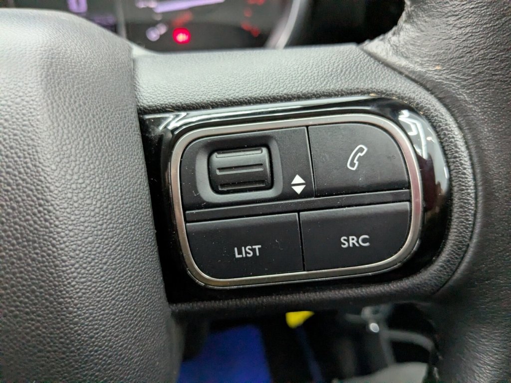 Used Citroen C3 Aircross 2019 for sale - 77192889: Photo 33