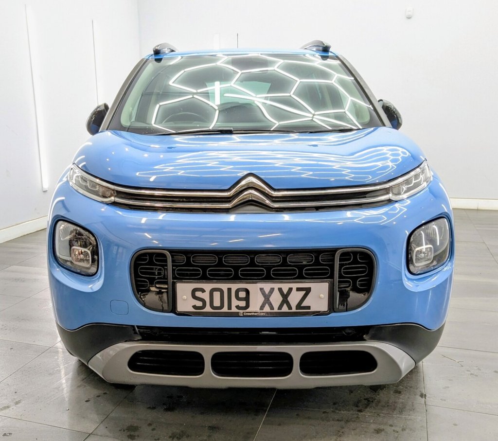 Used Citroen C3 Aircross 2019 for sale - 77192889: Photo 5