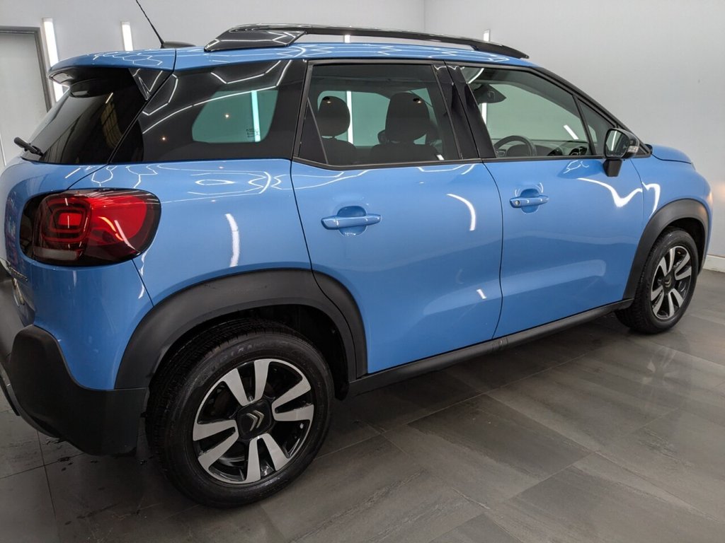 Used Citroen C3 Aircross 2019 for sale - 77192889: Photo 6