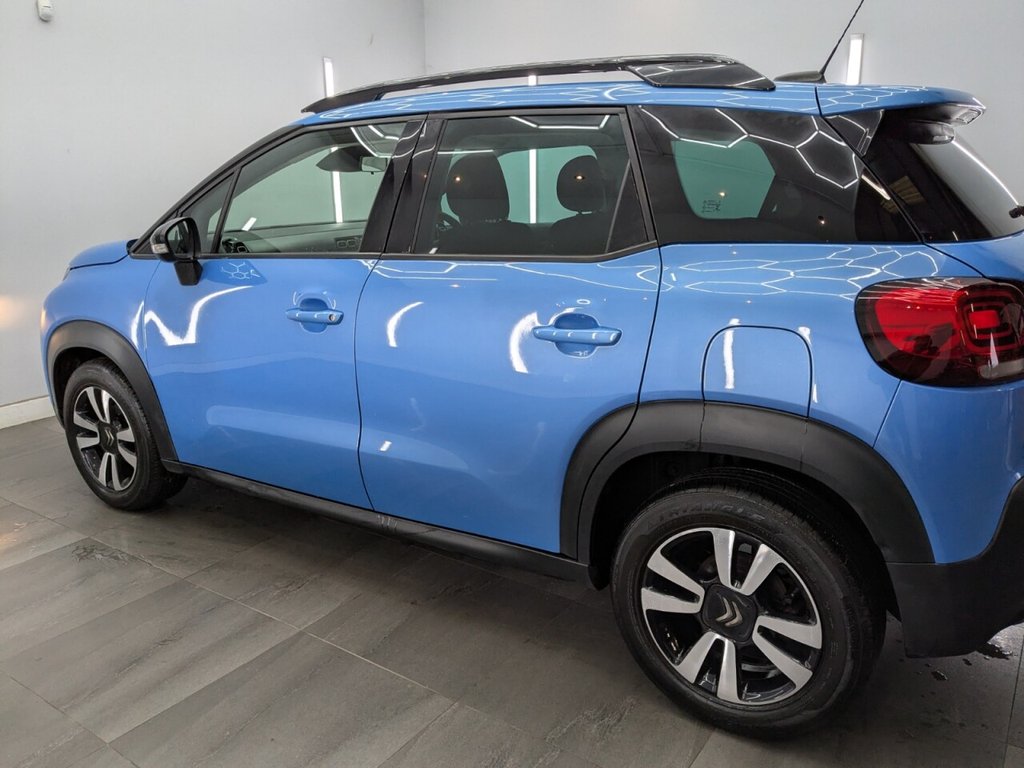 Used Citroen C3 Aircross 2019 for sale - 77192889: Photo 7