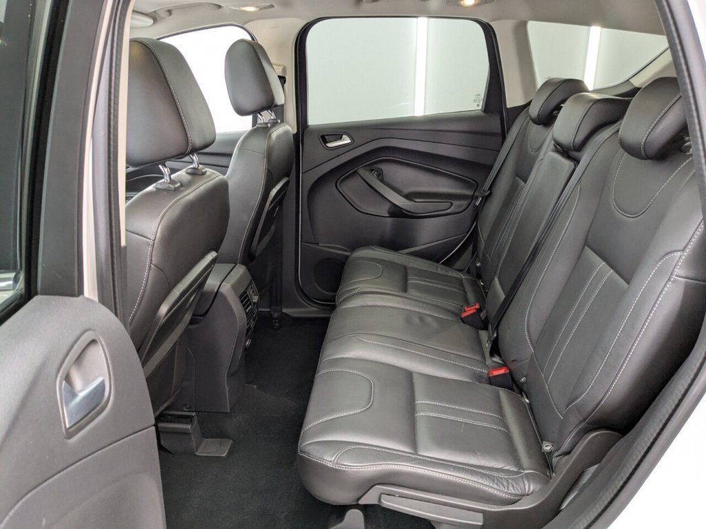 Used Ford Kuga 2016 for sale - 77192890: Photo 12