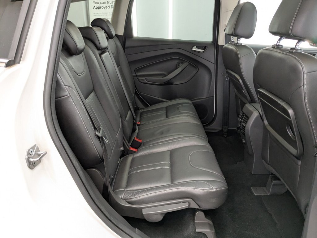 Used Ford Kuga 2016 for sale - 77192890: Photo 13