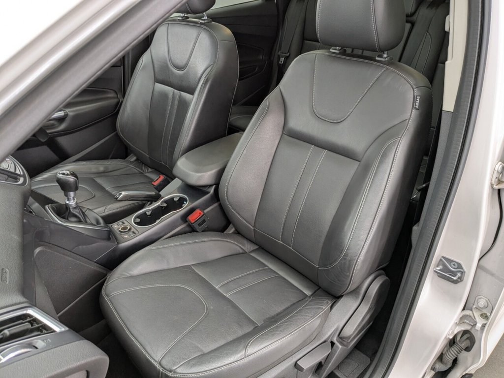 Used Ford Kuga 2016 for sale - 77192890: Photo 14