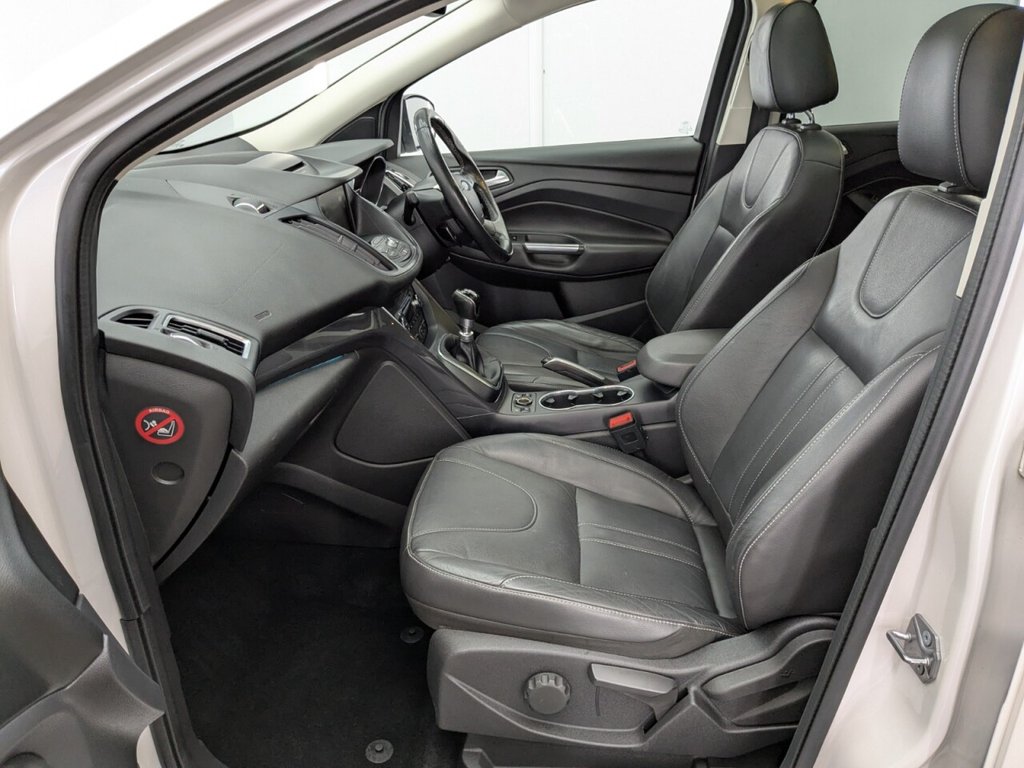 Used Ford Kuga 2016 for sale - 77192890: Photo 15