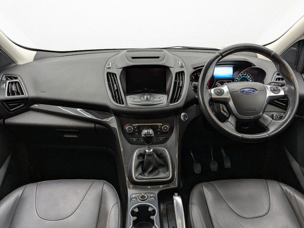 Used Ford Kuga 2016 for sale - 77192890: Photo 17