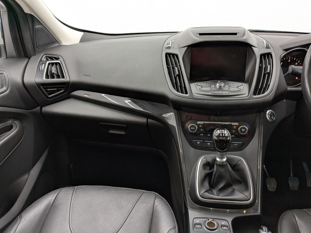 Used Ford Kuga 2016 for sale - 77192890: Photo 19