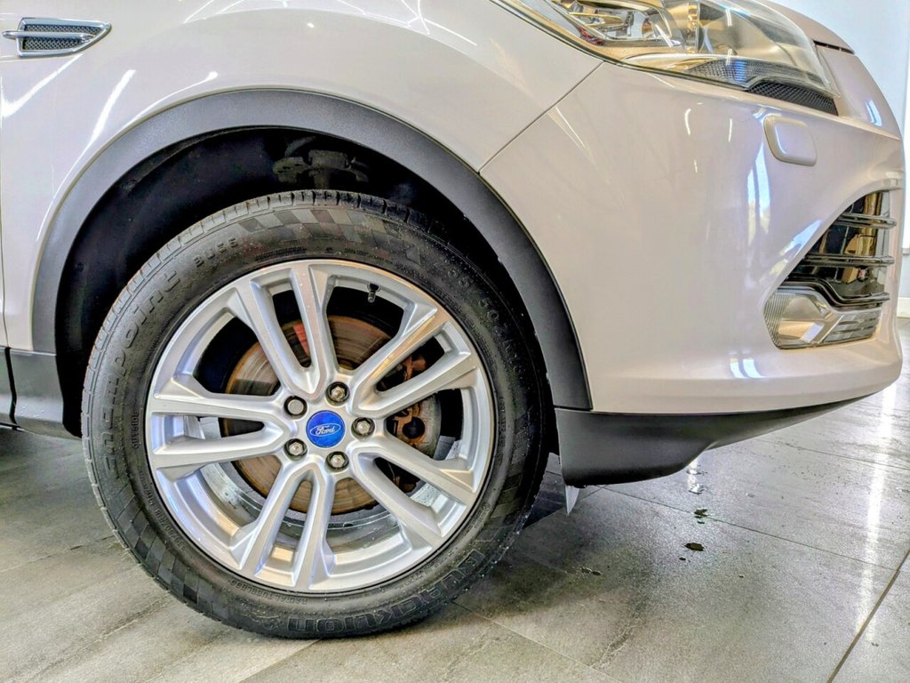 Used Ford Kuga 2016 for sale - 77192890: Photo 2