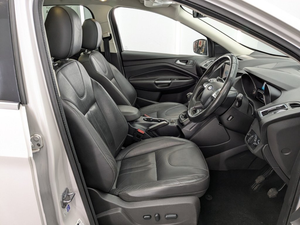 Used Ford Kuga 2016 for sale - 77192890: Photo 21