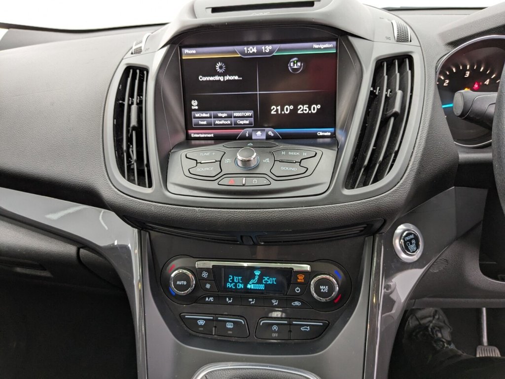 Used Ford Kuga 2016 for sale - 77192890: Photo 24