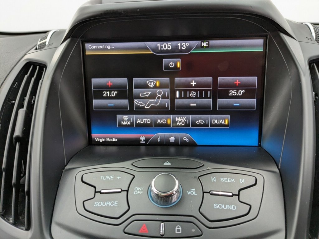 Used Ford Kuga 2016 for sale - 77192890: Photo 27