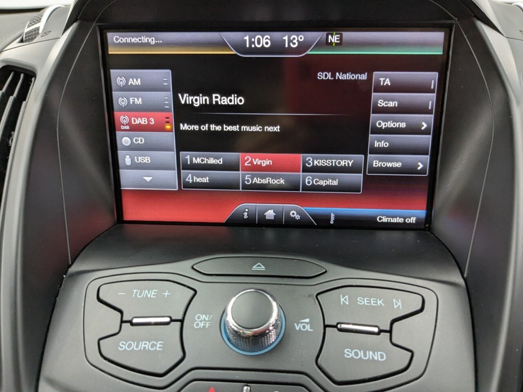 Used Ford Kuga 2016 for sale - 77192890: Photo 29