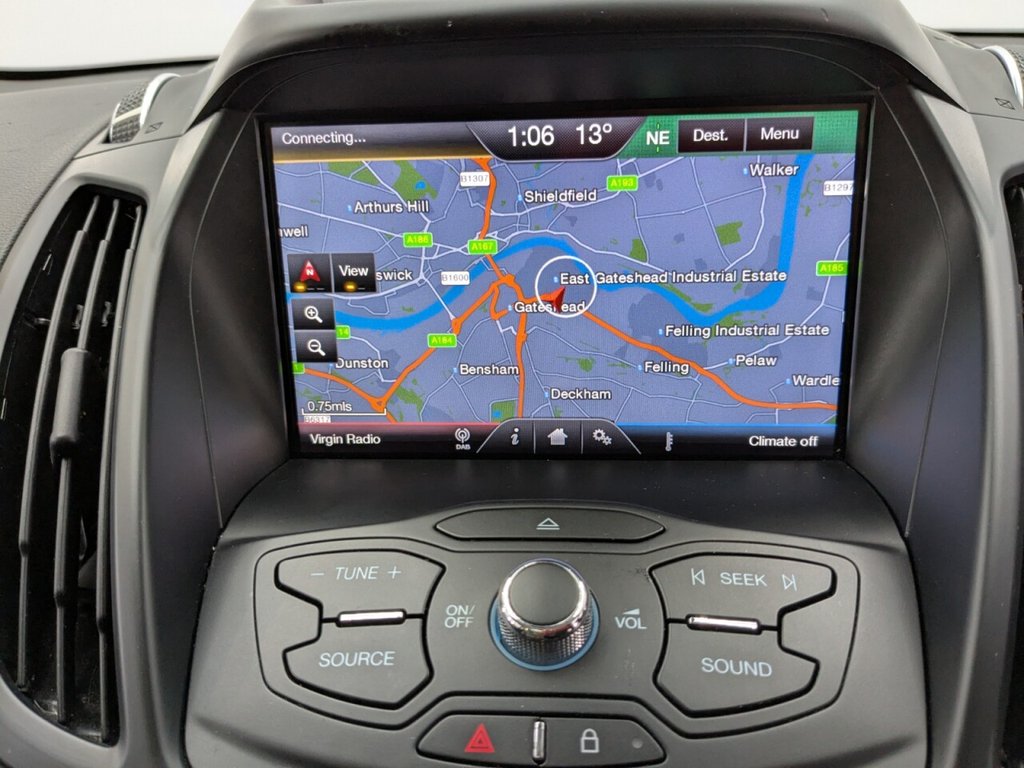 Used Ford Kuga 2016 for sale - 77192890: Photo 30