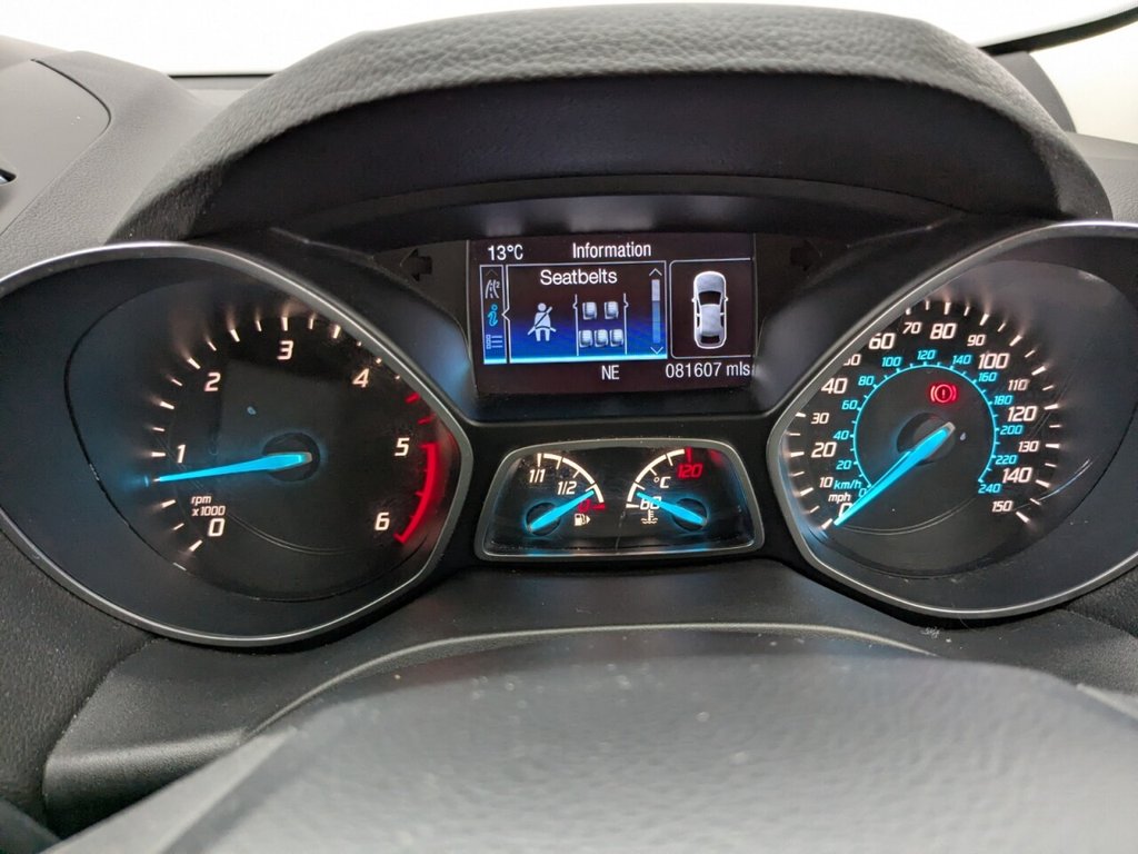 Used Ford Kuga 2016 for sale - 77192890: Photo 32