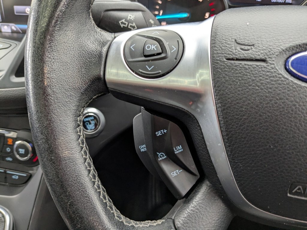 Used Ford Kuga 2016 for sale - 77192890: Photo 33