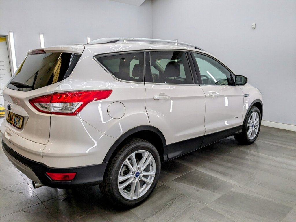 Used Ford Kuga 2016 for sale - 77192890: Photo 6