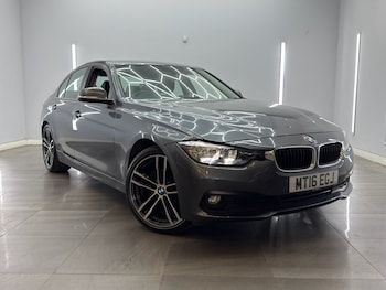 Used BMW 3 Series 2016 for sale - 79506535: Photo