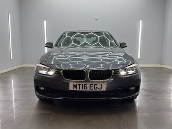 Used BMW 3 Series 2016 for sale - 79506535: Photo
