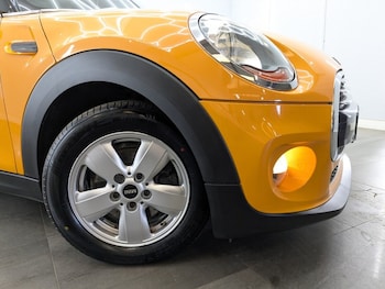 Used MINI Hatch 2016 for sale - 78068342: Photo