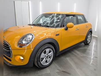 Used MINI Hatch 2016 for sale - 78068342: Photo