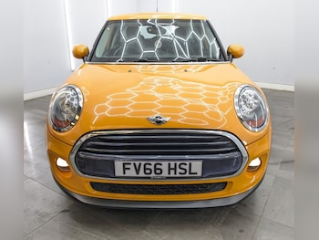 Used MINI Hatch 2016 for sale - 78068342: Photo