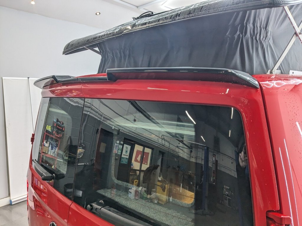 Used Volkswagen Transporter 2025 for sale - 77192906: Photo 10