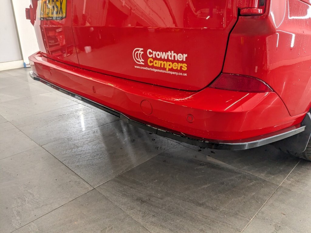 Used Volkswagen Transporter 2025 for sale - 77192906: Photo 11