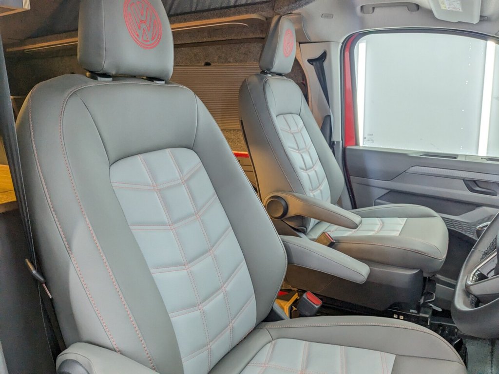 Used Volkswagen Transporter 2025 for sale - 77192906: Photo 14