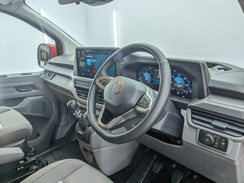 Used Volkswagen Transporter 2025 for sale - 77192906: Photo 17