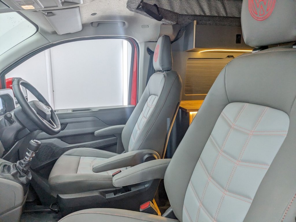 Used Volkswagen Transporter 2025 for sale - 77192906: Photo 18