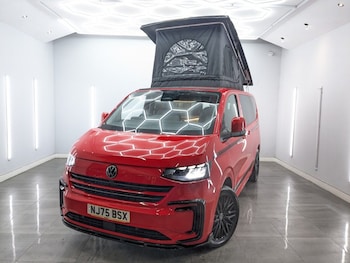 Used Volkswagen Transporter 2025 for sale - 77192906: Photo