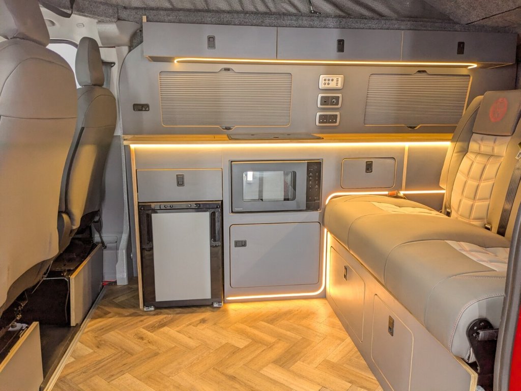 Used Volkswagen Transporter 2025 for sale - 77192906: Photo 21