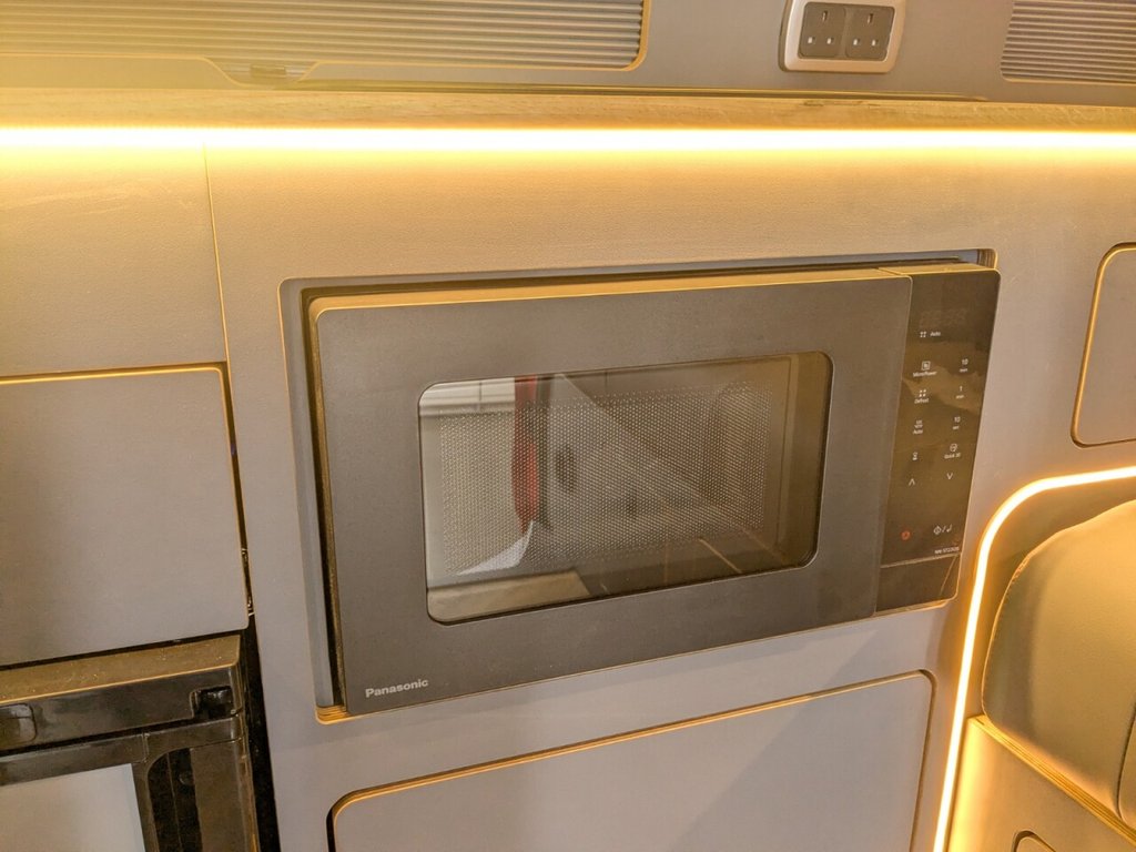 Used Volkswagen Transporter 2025 for sale - 77192906: Photo 25