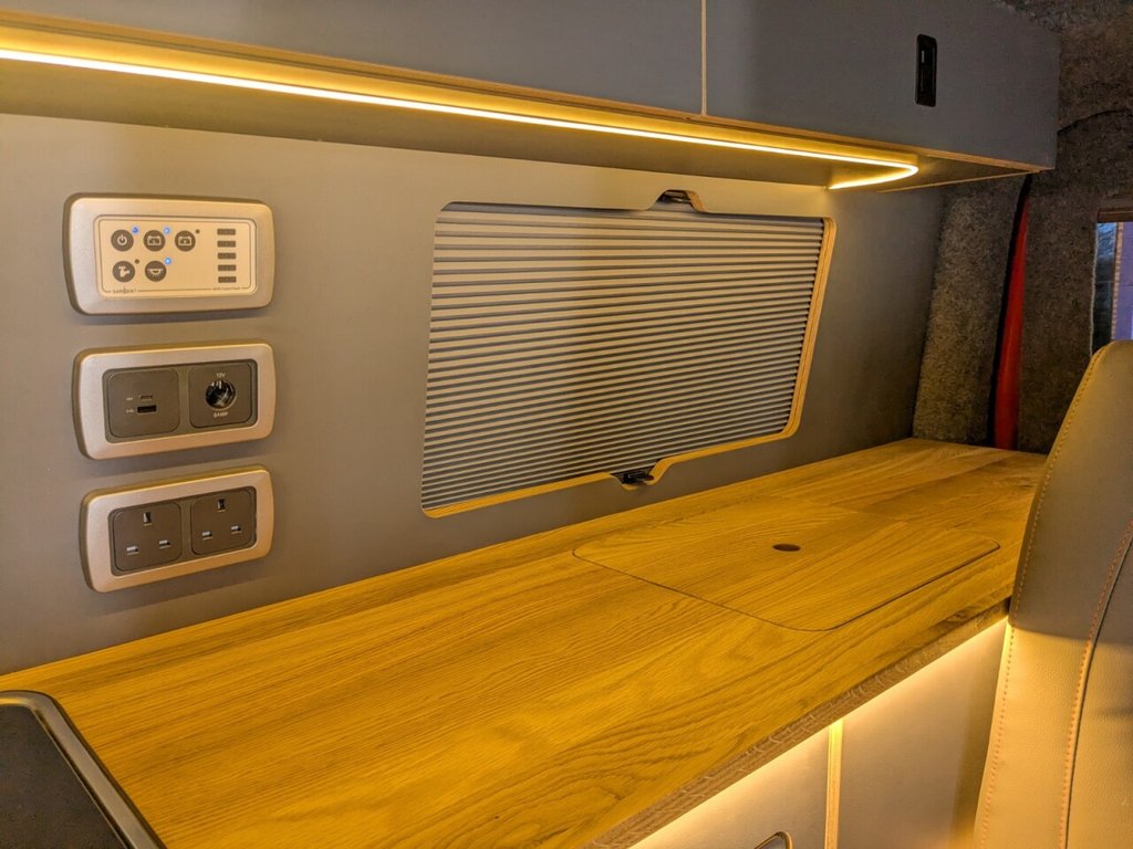 Used Volkswagen Transporter 2025 for sale - 77192906: Photo 27