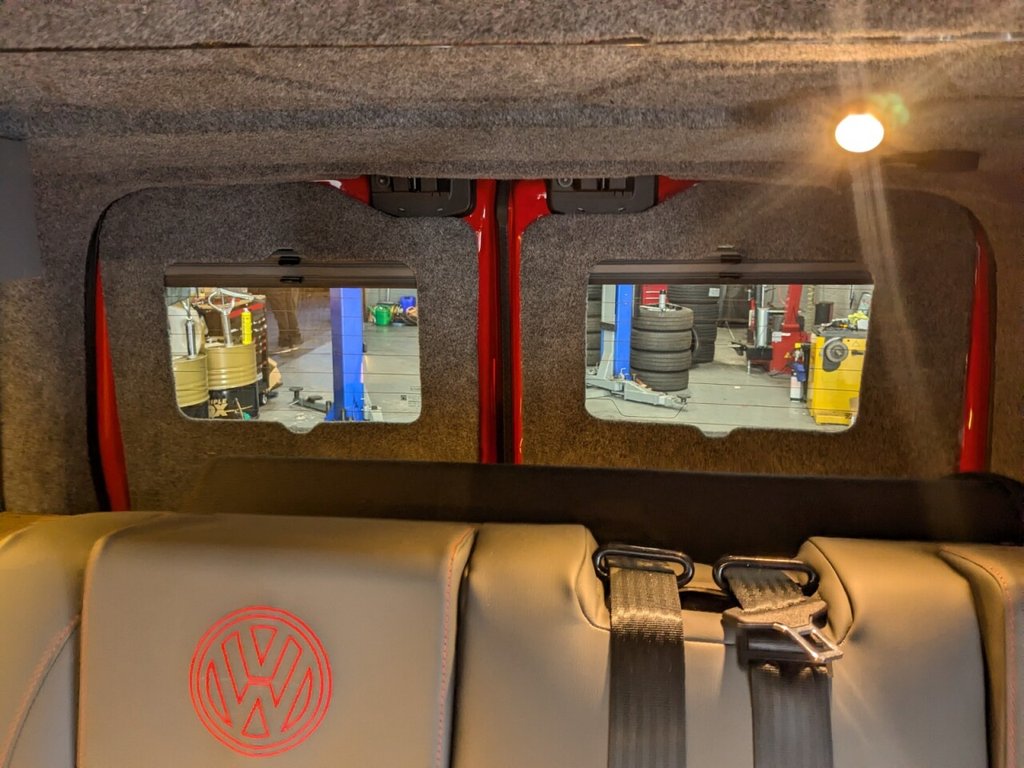 Used Volkswagen Transporter 2025 for sale - 77192906: Photo 28