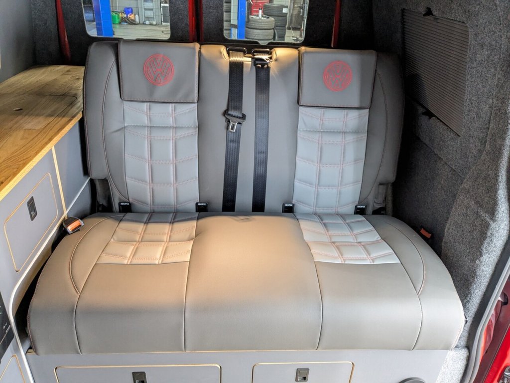 Used Volkswagen Transporter 2025 for sale - 77192906: Photo 29