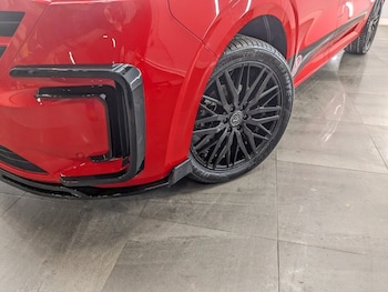 Used Volkswagen Transporter 2025 for sale - 77192906: Photo