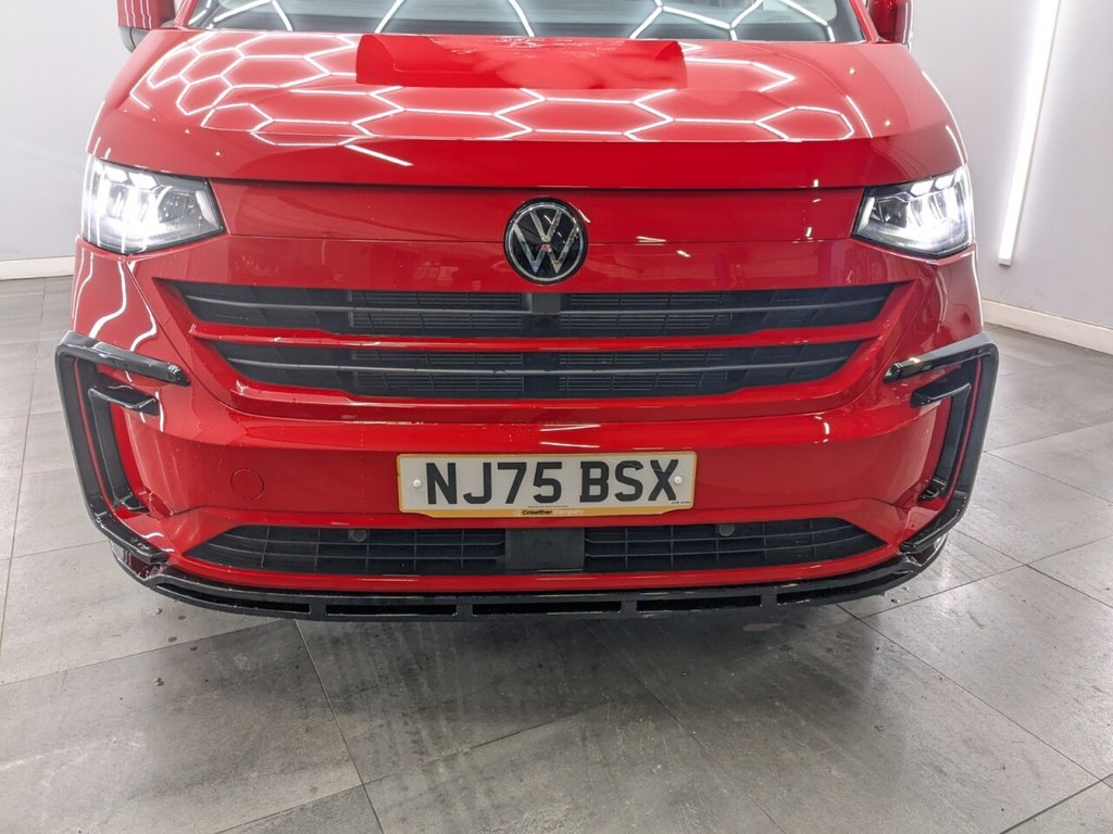 Used Volkswagen Transporter 2025 for sale - 77192906: Photo 3