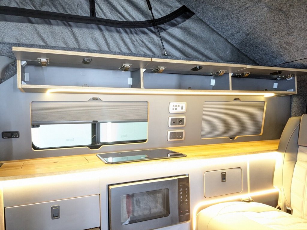 Used Volkswagen Transporter 2025 for sale - 77192906: Photo 30