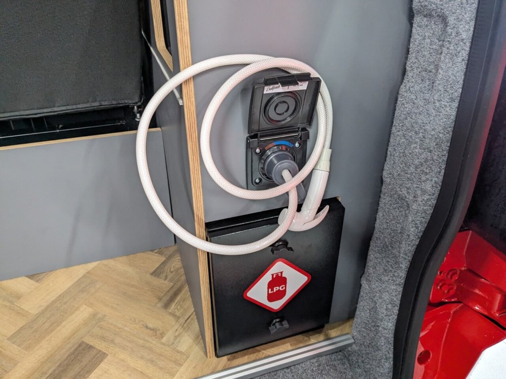 Used Volkswagen Transporter 2025 for sale - 77192906: Photo 39